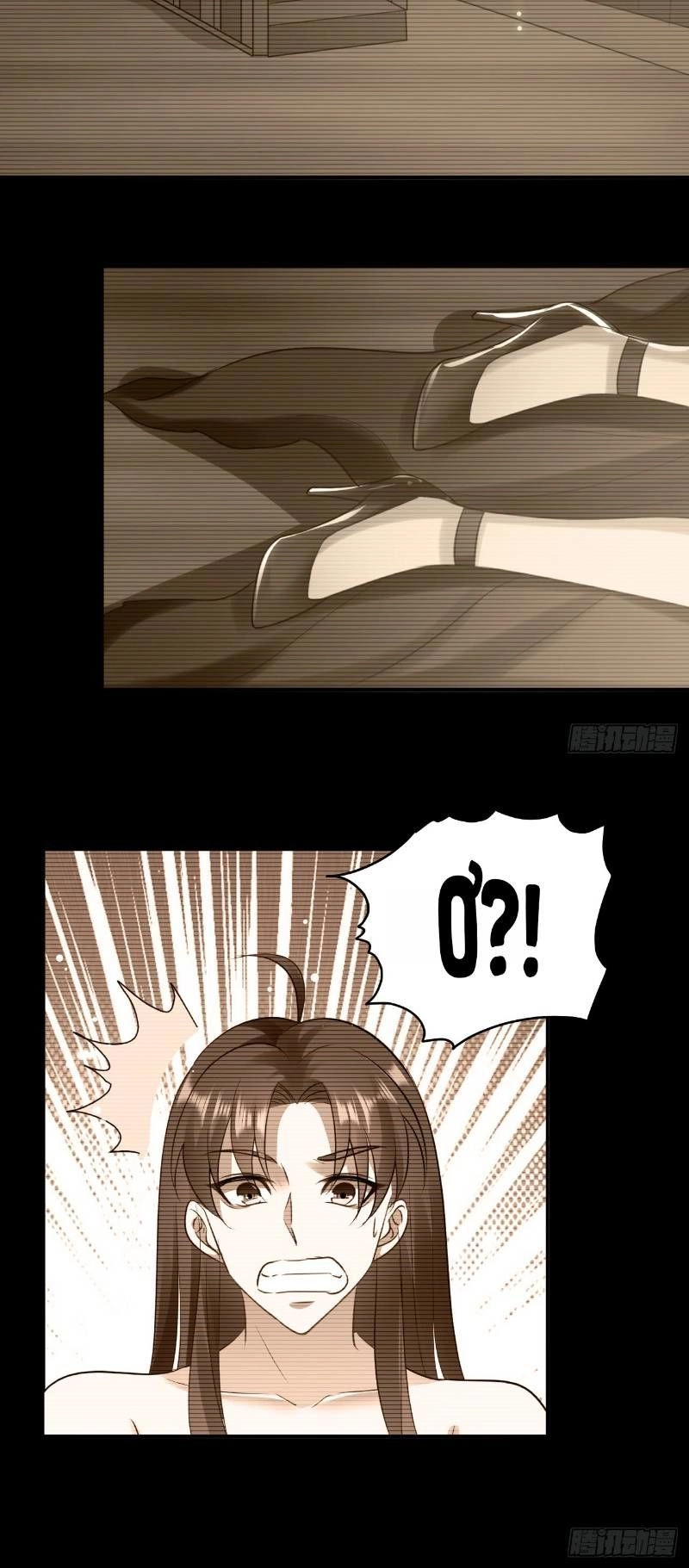 Dị Giới Siêu Cấp Ở Rể Chapter 26 - 21