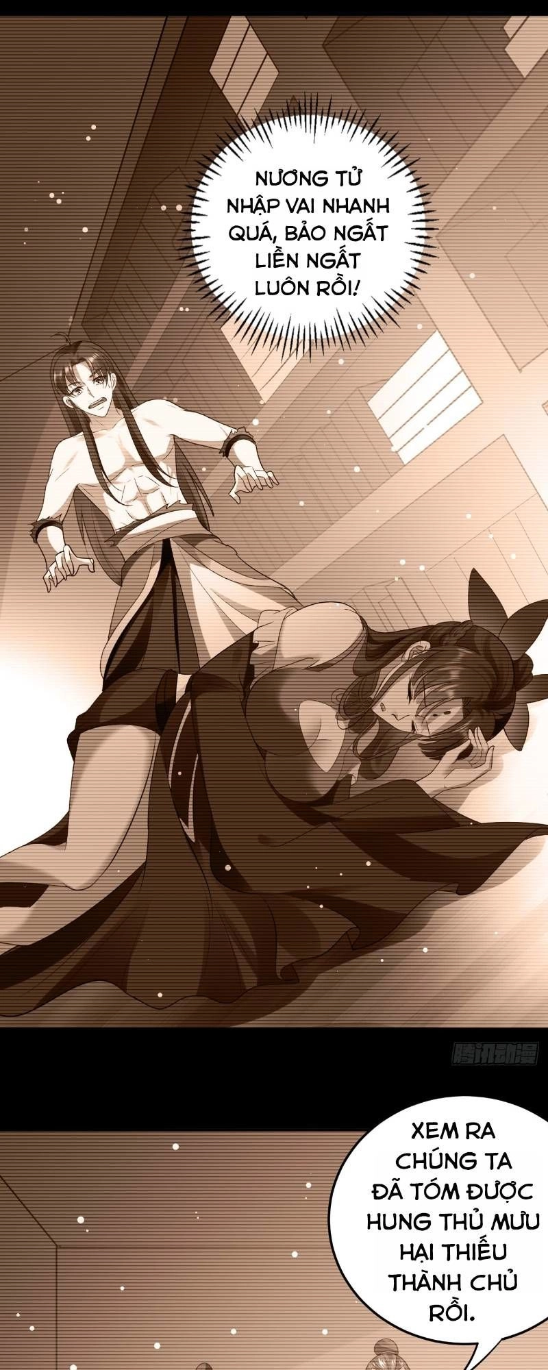 Dị Giới Siêu Cấp Ở Rể Chapter 26 - 22