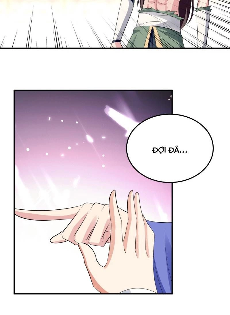 Dị Giới Siêu Cấp Ở Rể Chapter 27 - 6