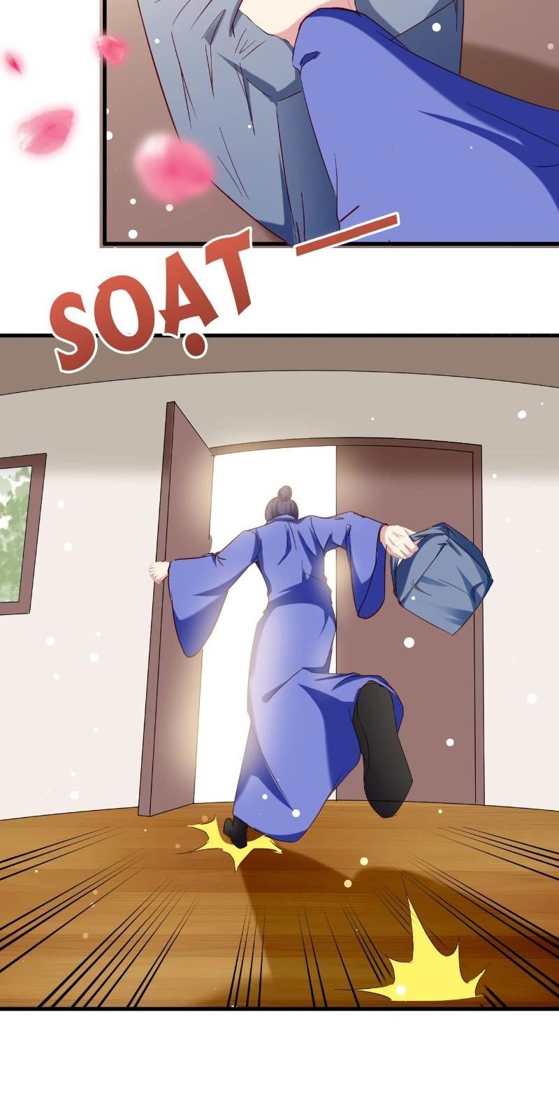 Dị Giới Siêu Cấp Ở Rể Chapter 27 - 10