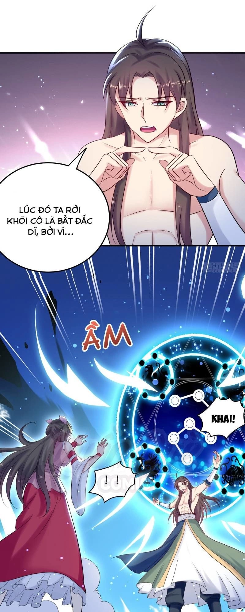 Dị Giới Siêu Cấp Ở Rể Chapter 27 - 15