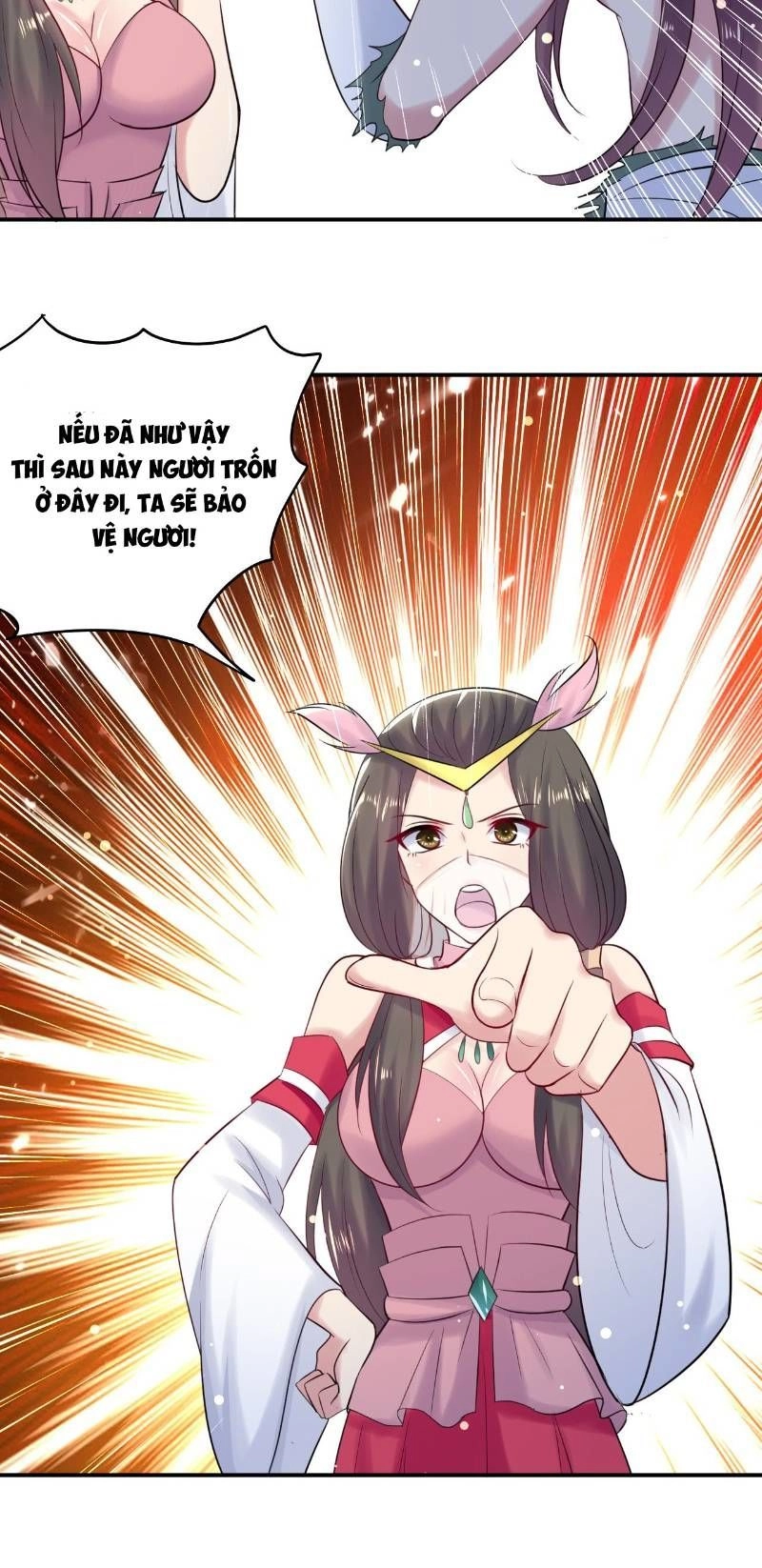 Dị Giới Siêu Cấp Ở Rể Chapter 27 - 18