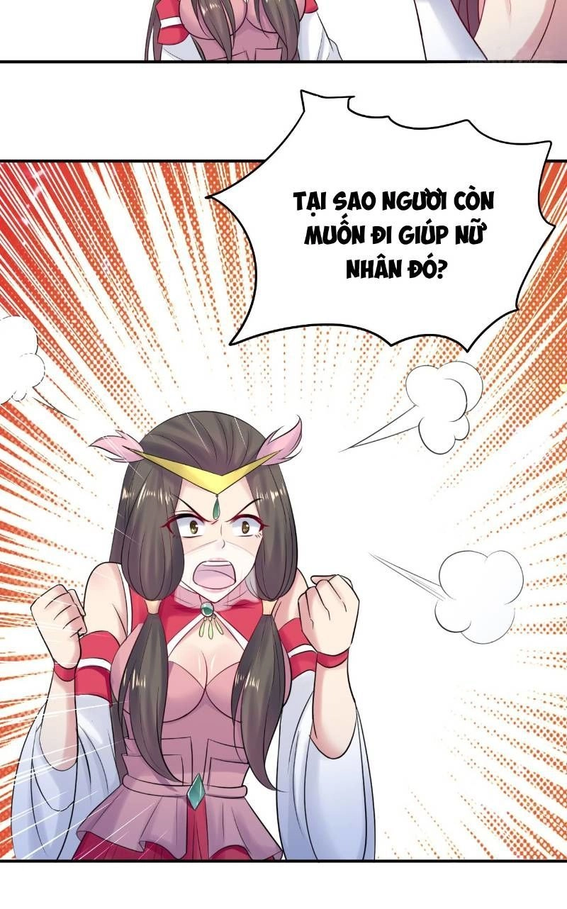 Dị Giới Siêu Cấp Ở Rể Chapter 27 - 20