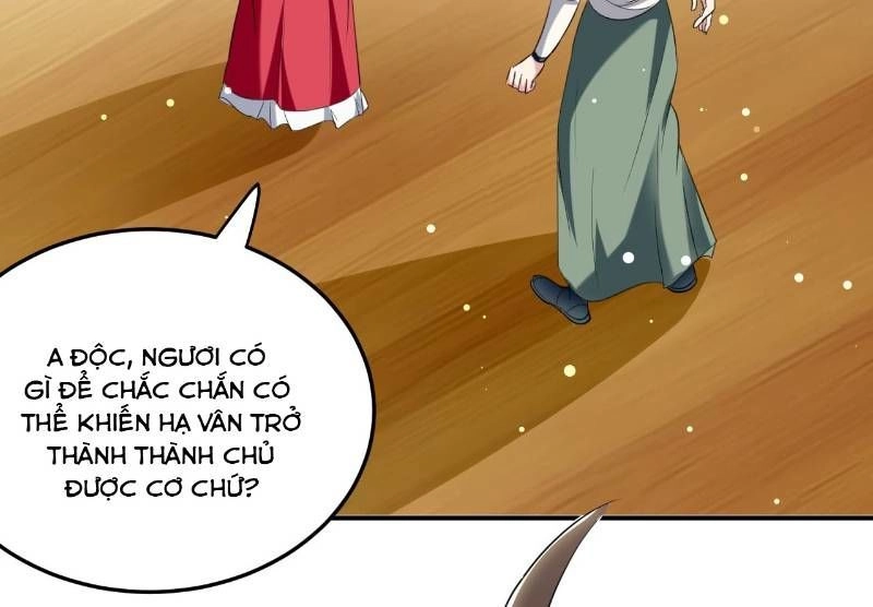Dị Giới Siêu Cấp Ở Rể Chapter 27 - 26