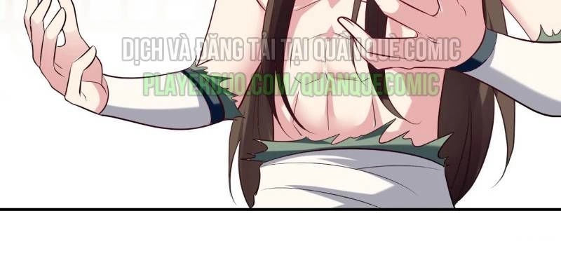 Dị Giới Siêu Cấp Ở Rể Chapter 27 - 28