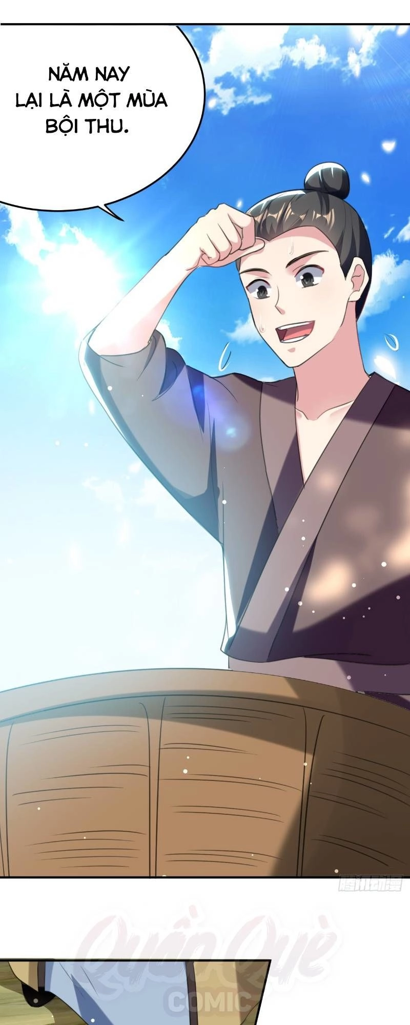 Dị Giới Siêu Cấp Ở Rể Chapter 28 - 2