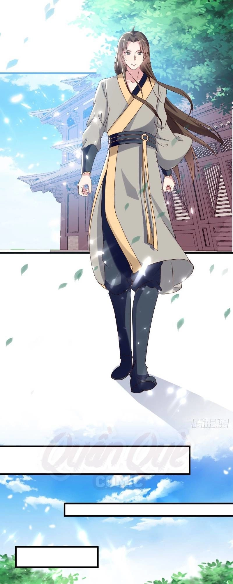 Dị Giới Siêu Cấp Ở Rể Chapter 28 - 10