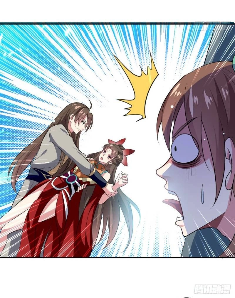 Dị Giới Siêu Cấp Ở Rể Chapter 28 - 21