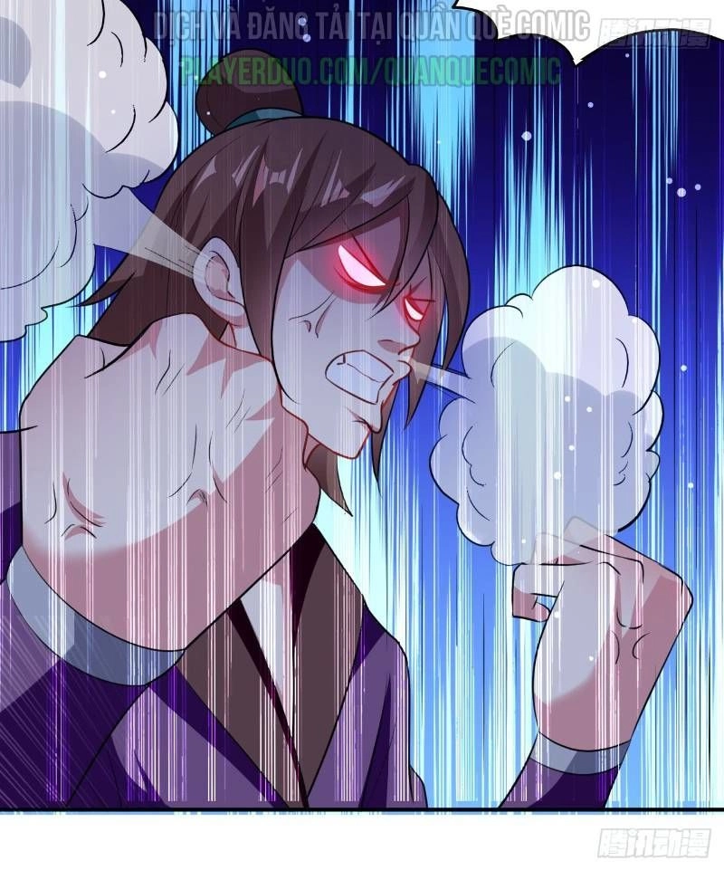 Dị Giới Siêu Cấp Ở Rể Chapter 28 - 23