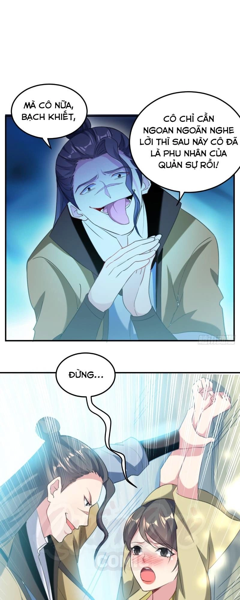 Dị Giới Siêu Cấp Ở Rể Chapter 29 - 5