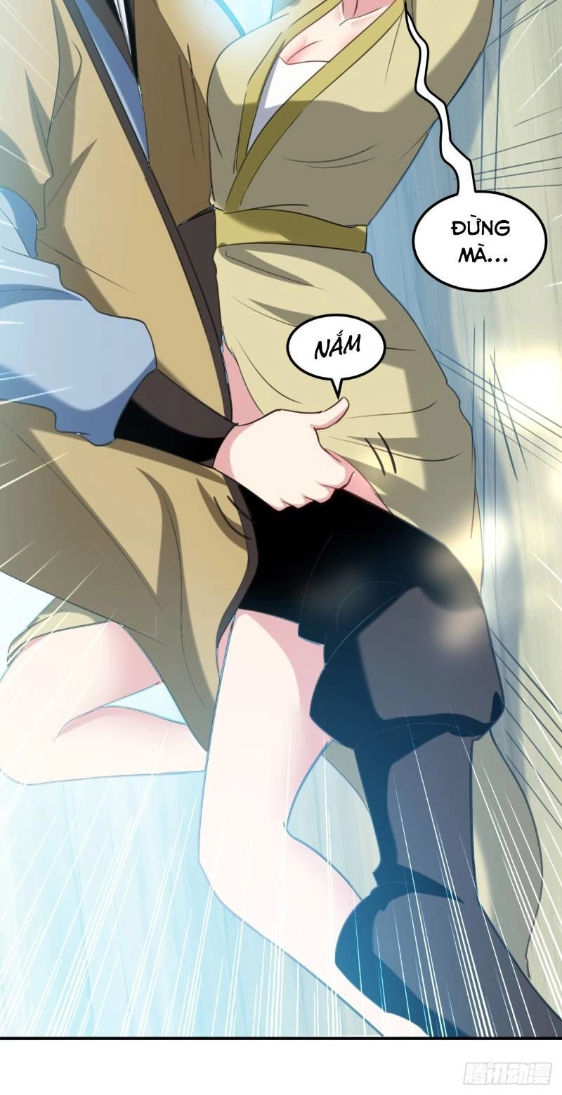 Dị Giới Siêu Cấp Ở Rể Chapter 29 - 6