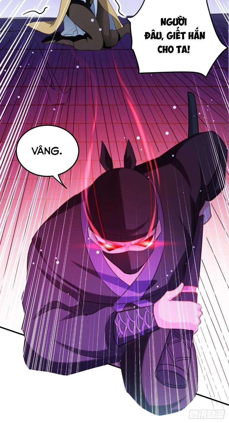 Dị Giới Siêu Cấp Ở Rể Chapter 29 - 12