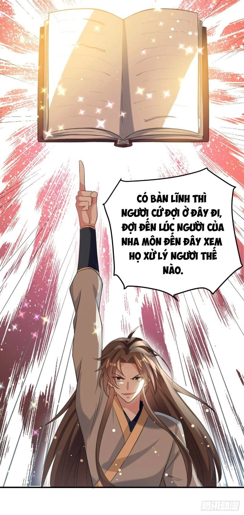 Dị Giới Siêu Cấp Ở Rể Chapter 29 - 16