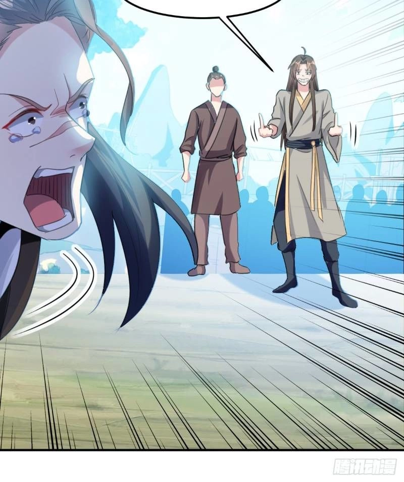 Dị Giới Siêu Cấp Ở Rể Chapter 29 - 18