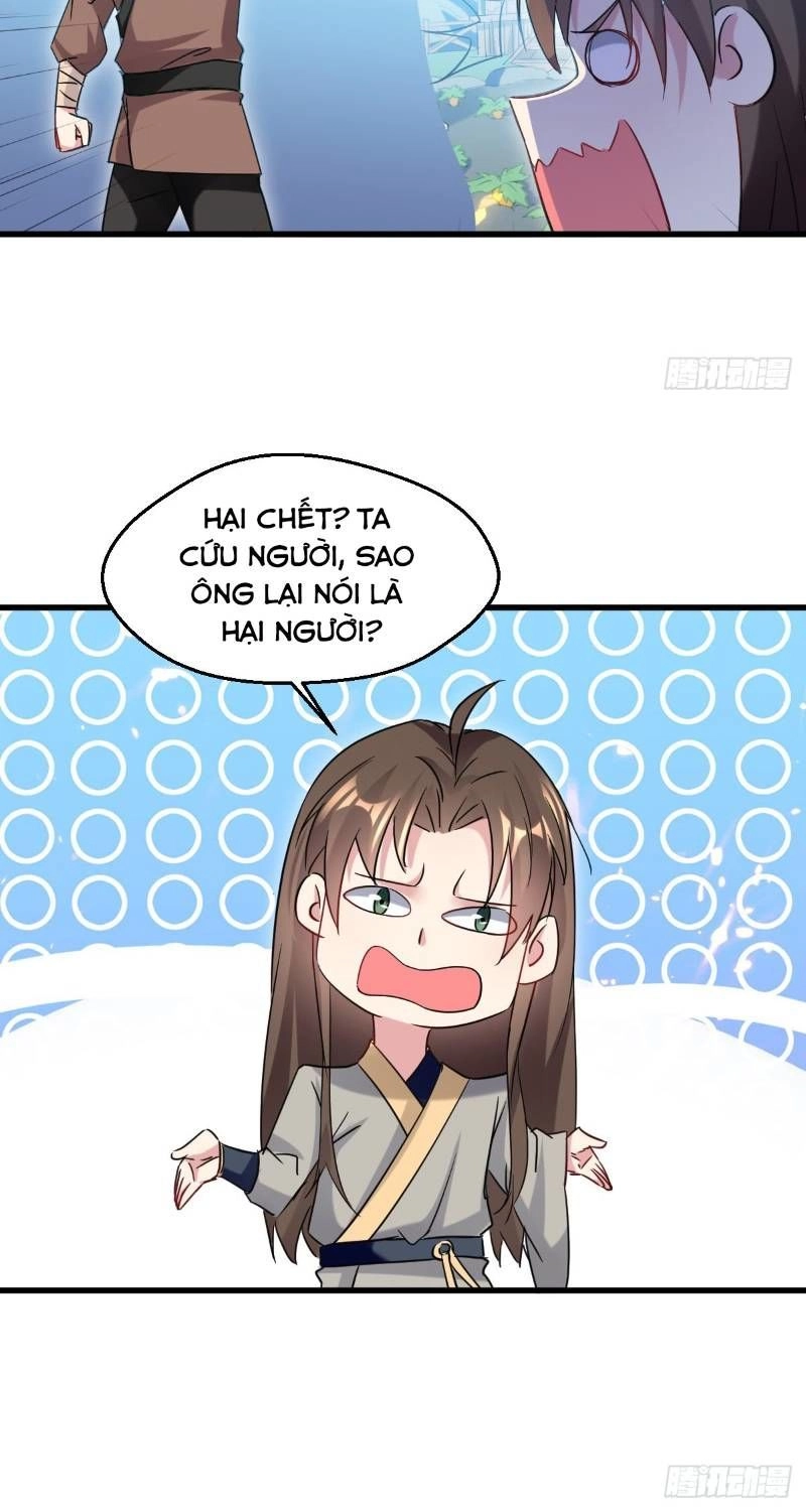 Dị Giới Siêu Cấp Ở Rể Chapter 29 - 24