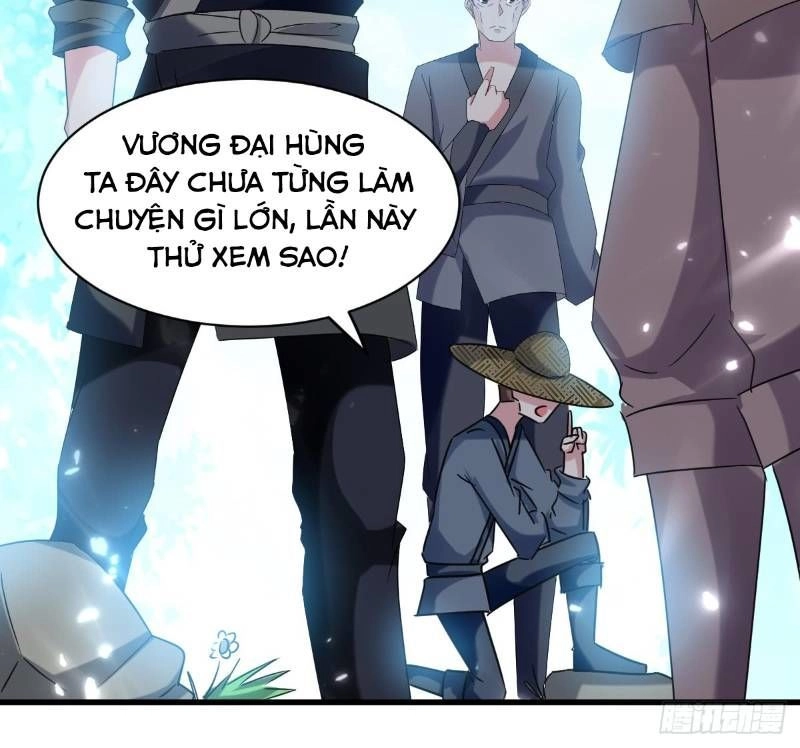 Dị Giới Siêu Cấp Ở Rể Chapter 29 - 36