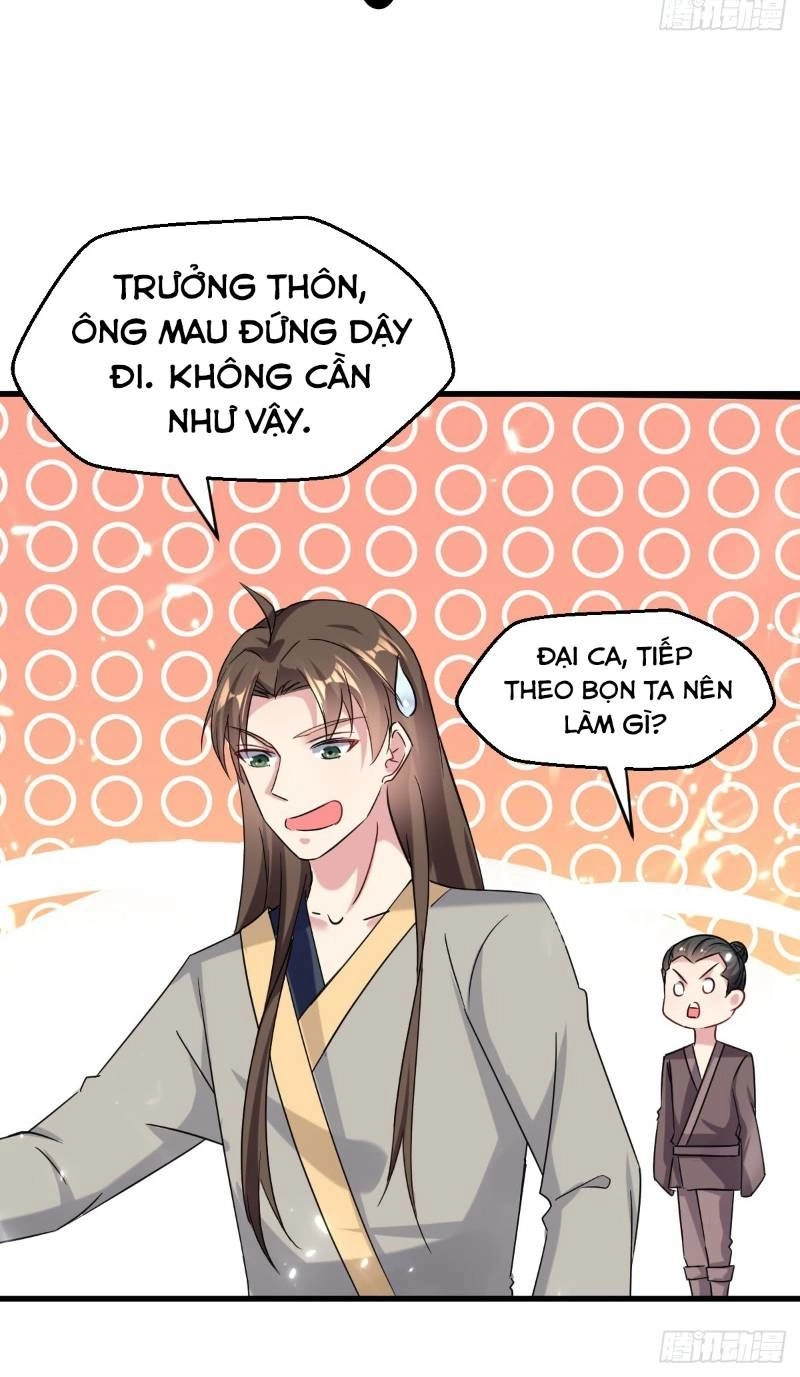 Dị Giới Siêu Cấp Ở Rể Chapter 29 - 38