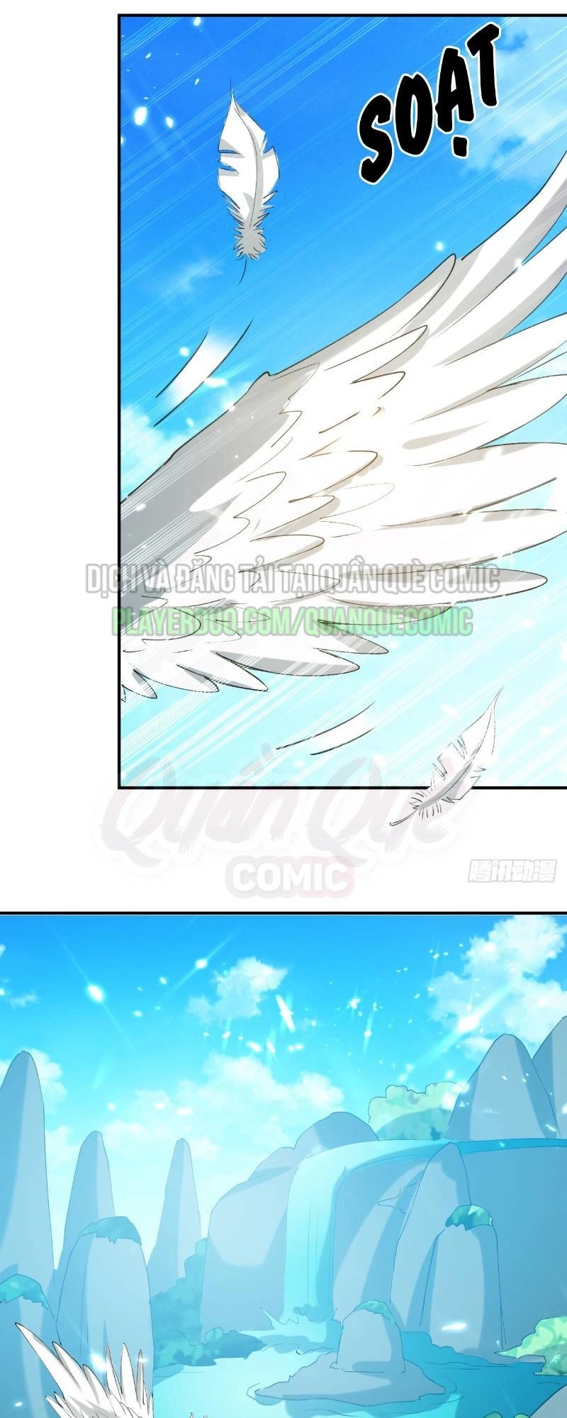 Dị Giới Siêu Cấp Ở Rể Chapter 30 - 7