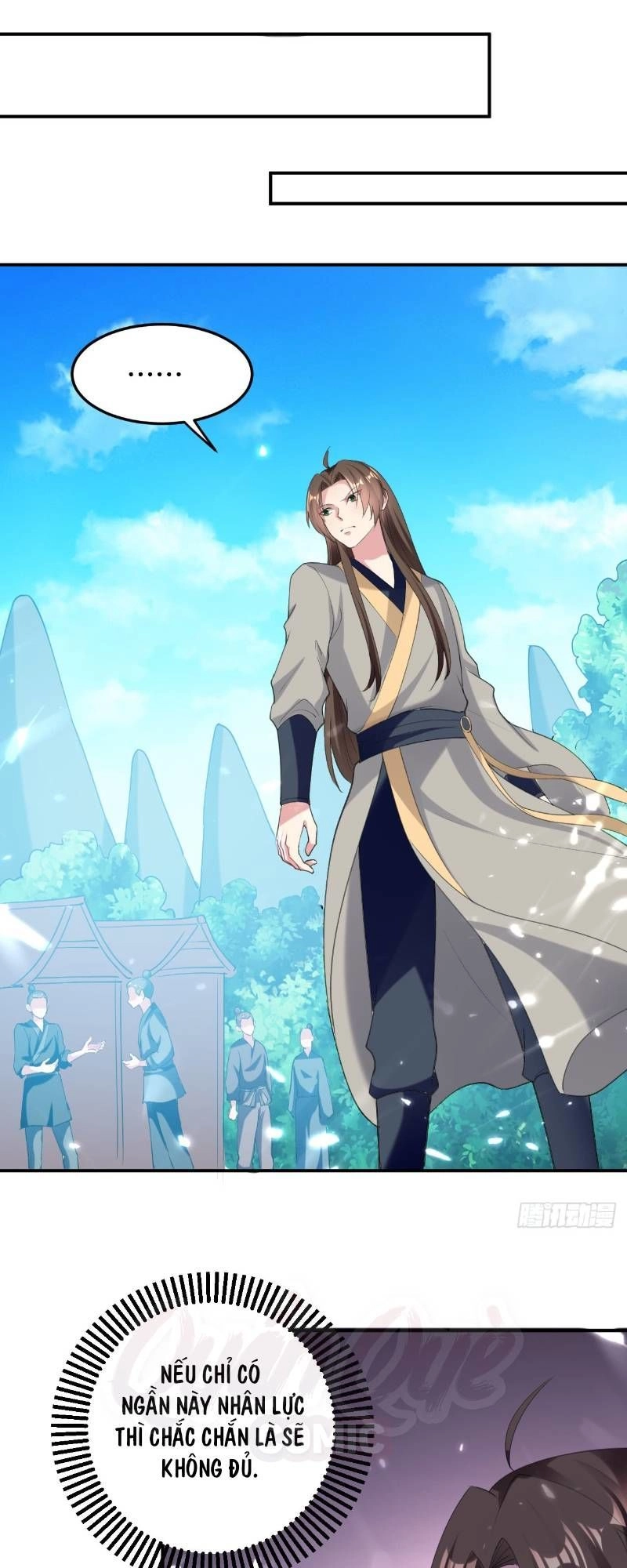 Dị Giới Siêu Cấp Ở Rể Chapter 30 - 9