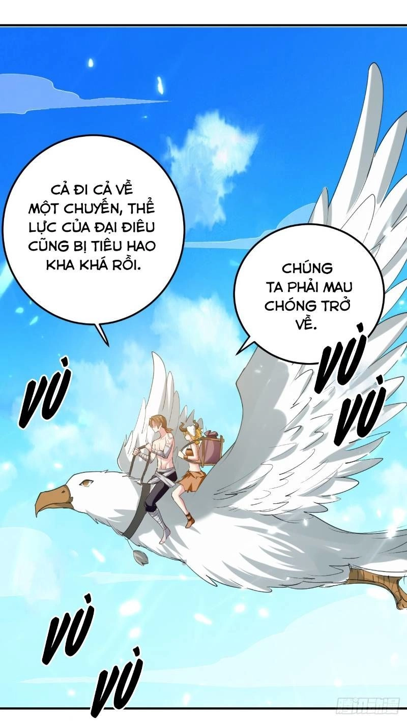 Dị Giới Siêu Cấp Ở Rể Chapter 30 - 14