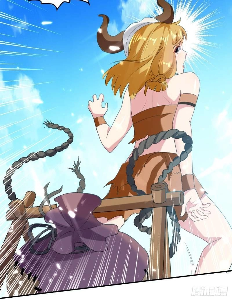 Dị Giới Siêu Cấp Ở Rể Chapter 30 - 16