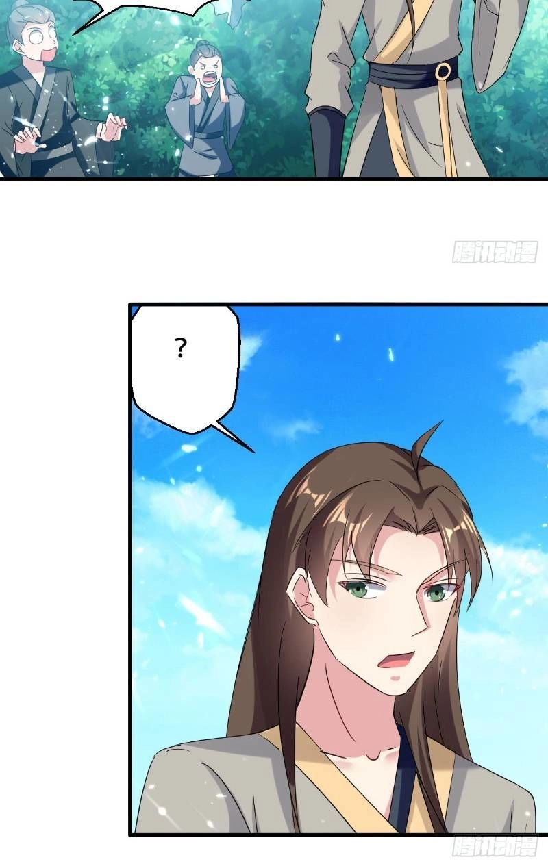 Dị Giới Siêu Cấp Ở Rể Chapter 30 - 20