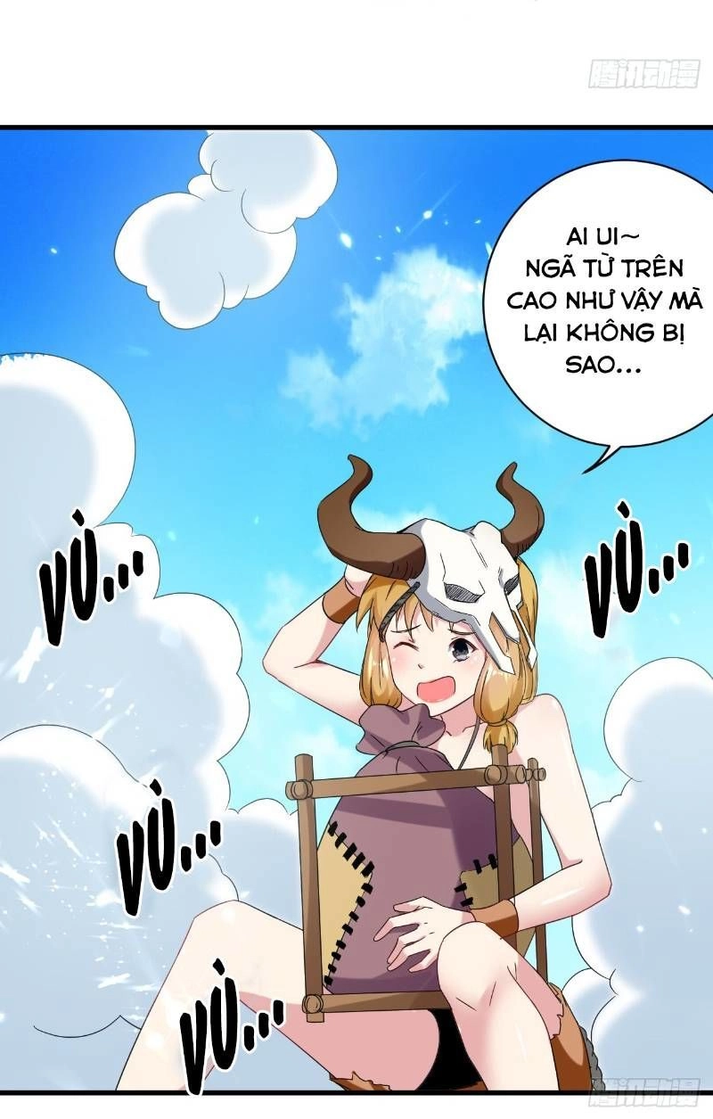 Dị Giới Siêu Cấp Ở Rể Chapter 30 - 22