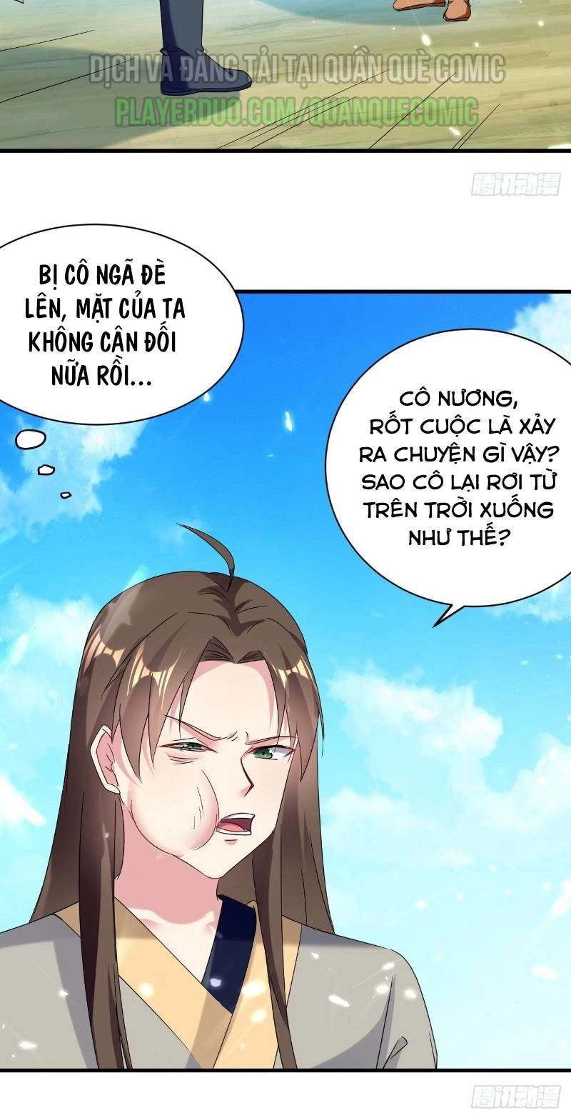 Dị Giới Siêu Cấp Ở Rể Chapter 30 - 24