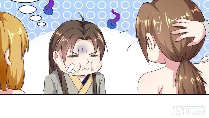 Dị Giới Siêu Cấp Ở Rể Chapter 30 - 32