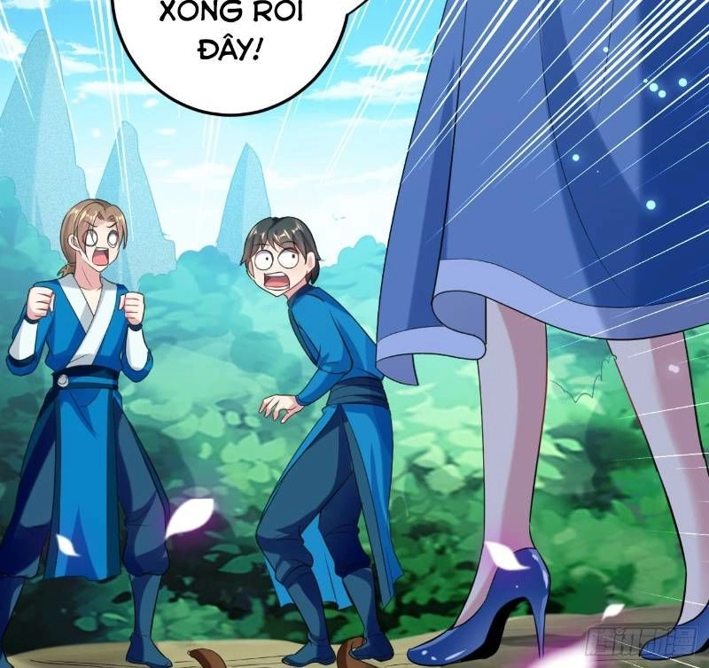 Dị Giới Siêu Cấp Ở Rể Chapter 31 - 10