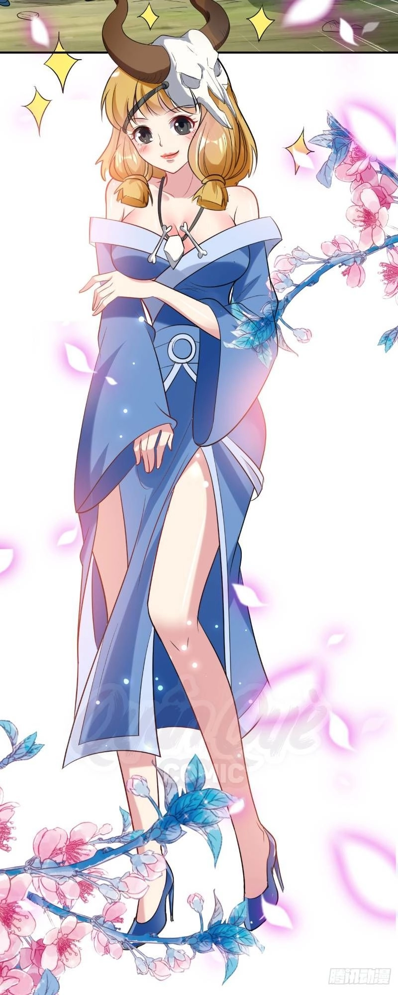 Dị Giới Siêu Cấp Ở Rể Chapter 31 - 11