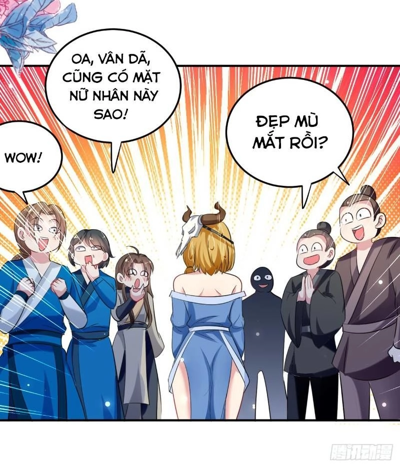 Dị Giới Siêu Cấp Ở Rể Chapter 31 - 12