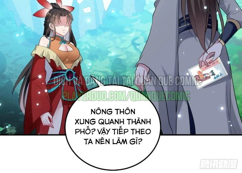 Dị Giới Siêu Cấp Ở Rể Chapter 31 - 16