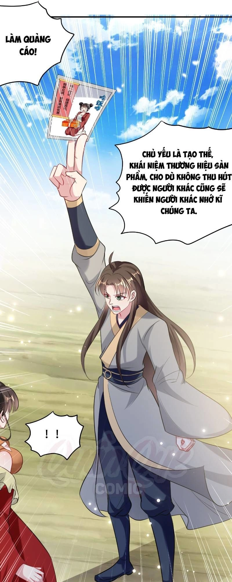 Dị Giới Siêu Cấp Ở Rể Chapter 31 - 17