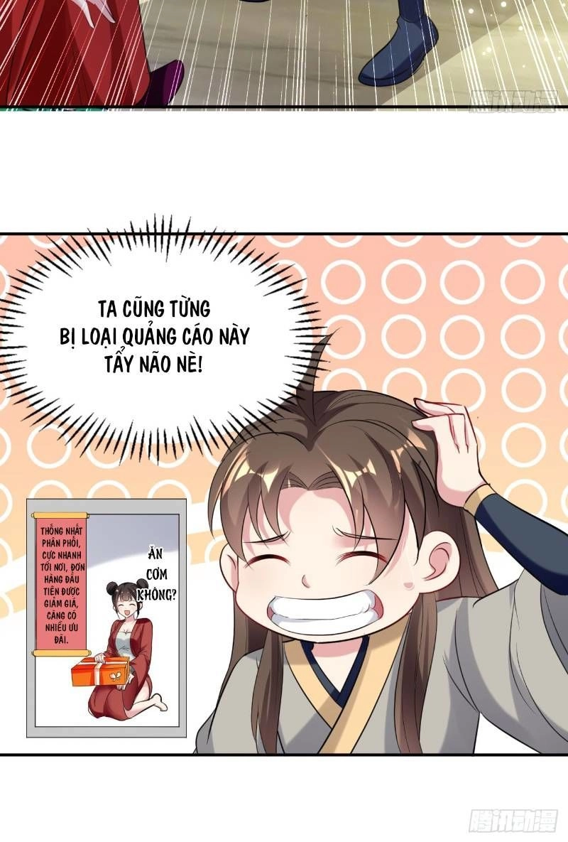 Dị Giới Siêu Cấp Ở Rể Chapter 31 - 18