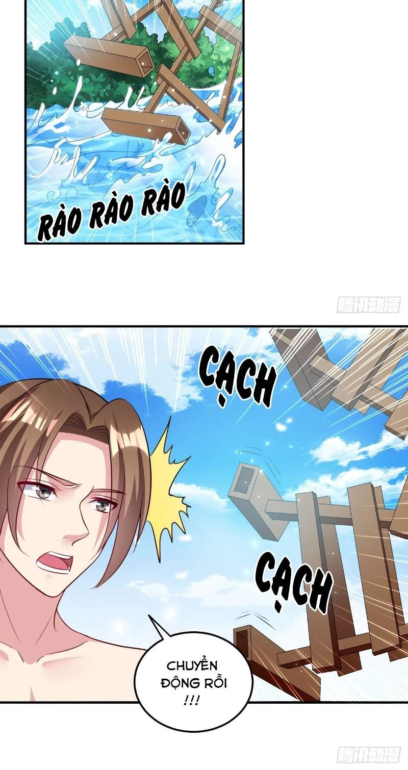 Dị Giới Siêu Cấp Ở Rể Chapter 31 - 26