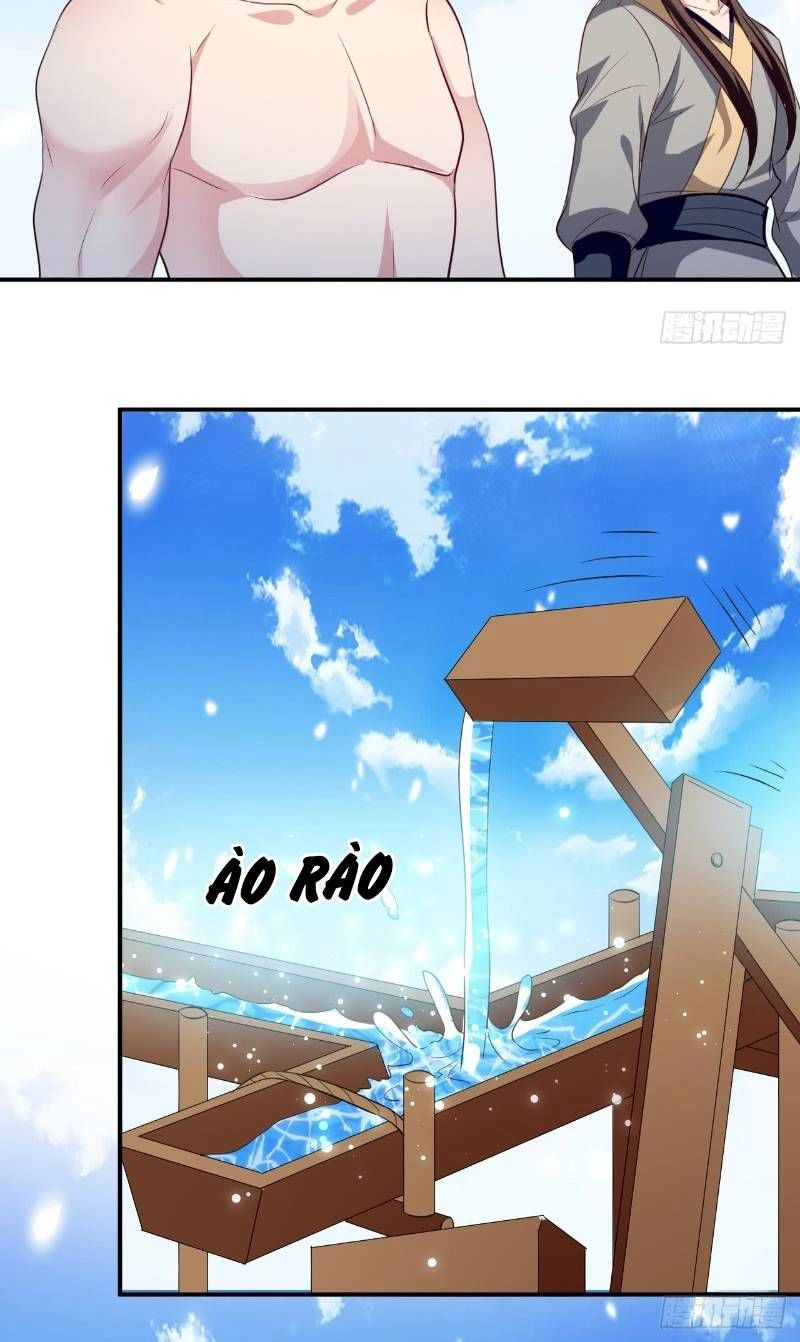 Dị Giới Siêu Cấp Ở Rể Chapter 31 - 28