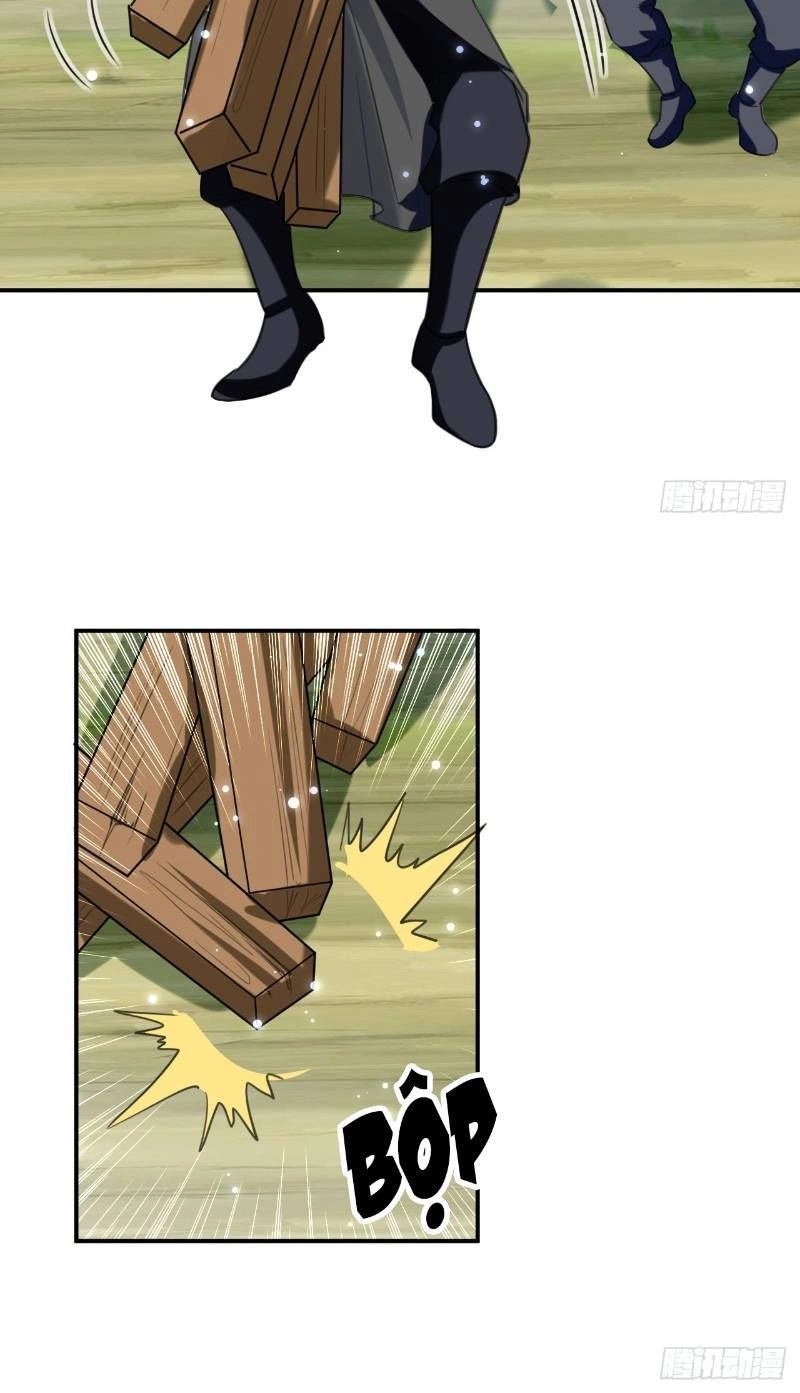 Dị Giới Siêu Cấp Ở Rể Chapter 31 - 34