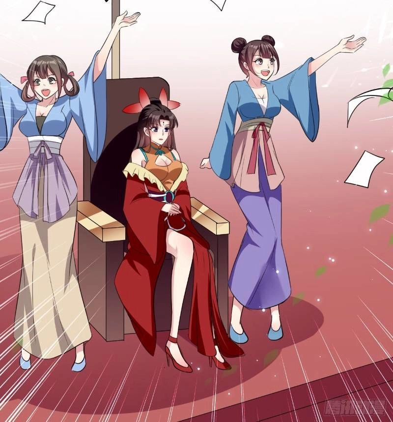 Dị Giới Siêu Cấp Ở Rể Chapter 32 - 8