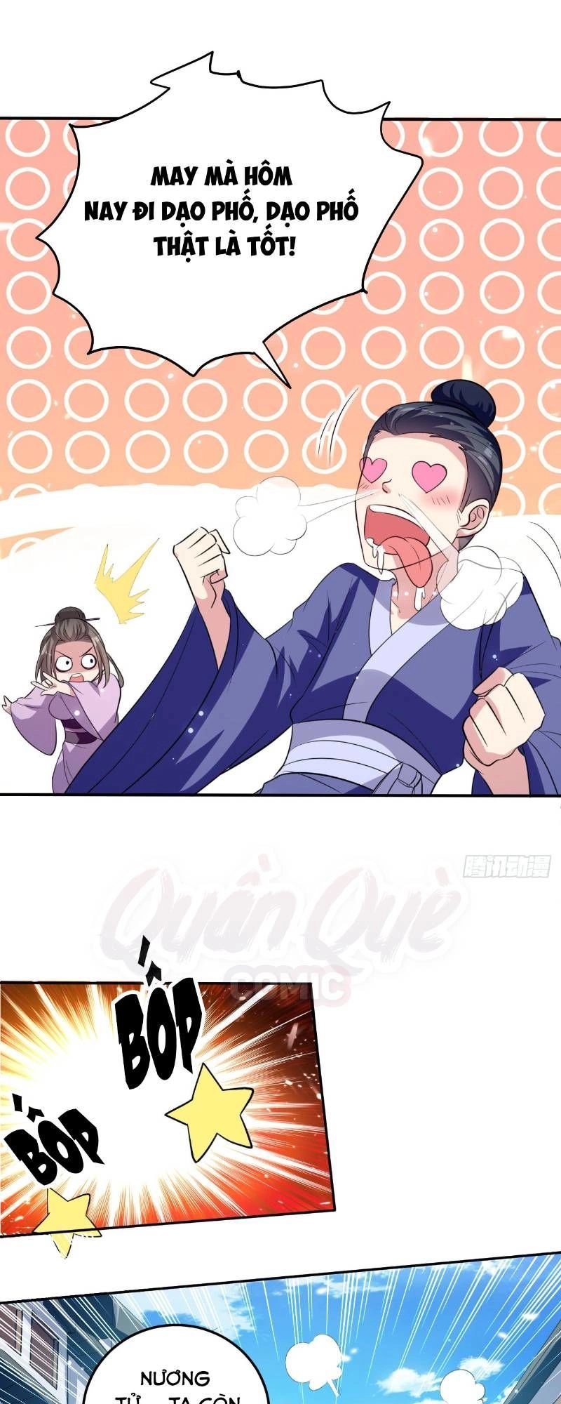 Dị Giới Siêu Cấp Ở Rể Chapter 32 - 11