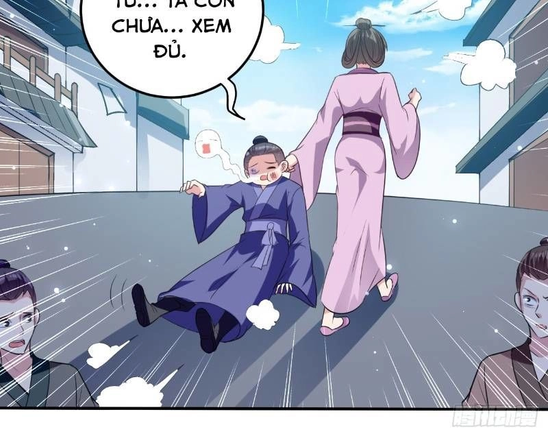 Dị Giới Siêu Cấp Ở Rể Chapter 32 - 12