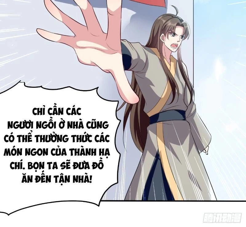 Dị Giới Siêu Cấp Ở Rể Chapter 32 - 14