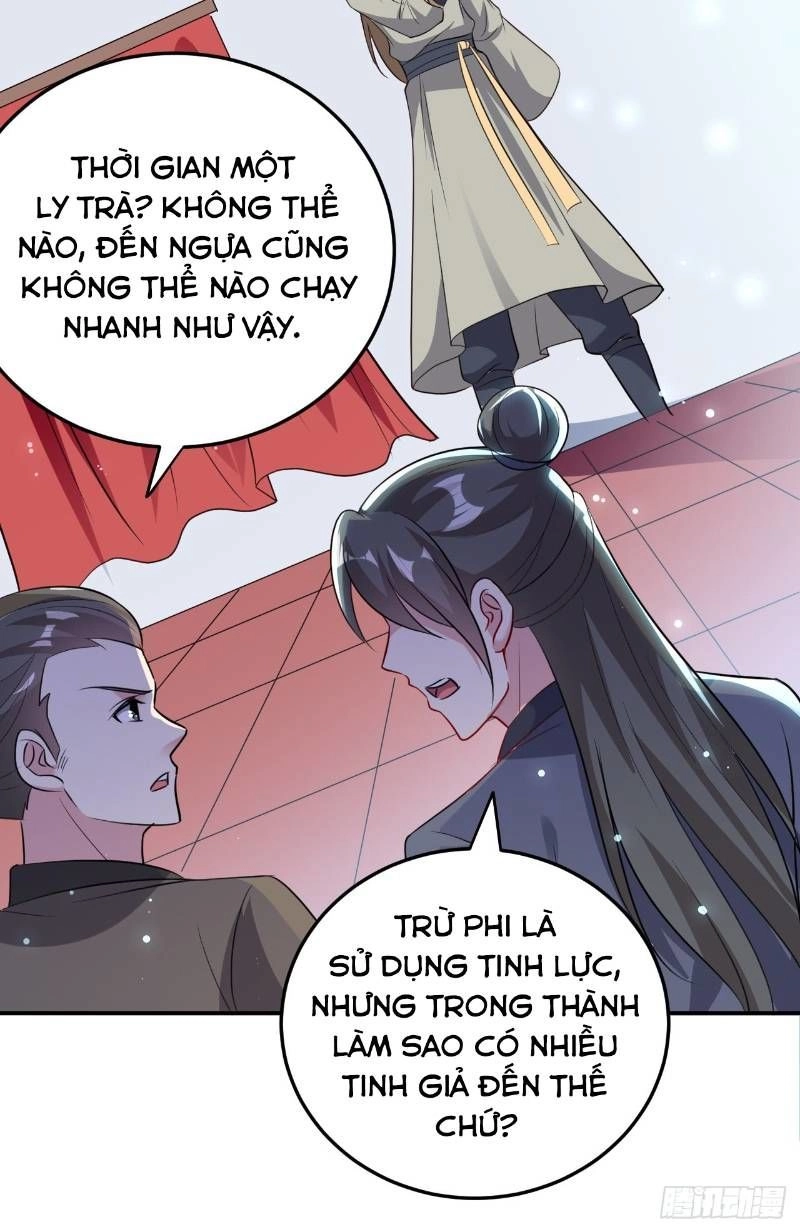 Dị Giới Siêu Cấp Ở Rể Chapter 32 - 22