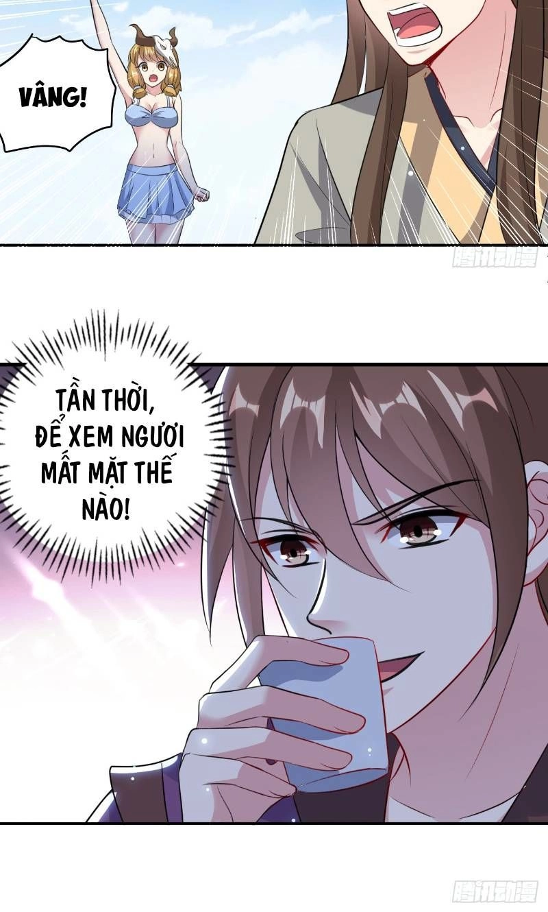 Dị Giới Siêu Cấp Ở Rể Chapter 32 - 24