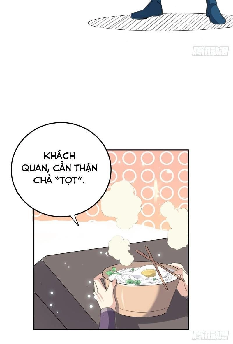 Dị Giới Siêu Cấp Ở Rể Chapter 32 - 28