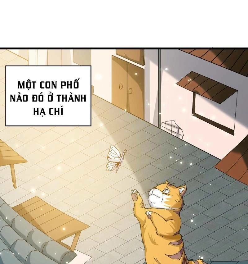Dị Giới Siêu Cấp Ở Rể Chapter 33 - 1
