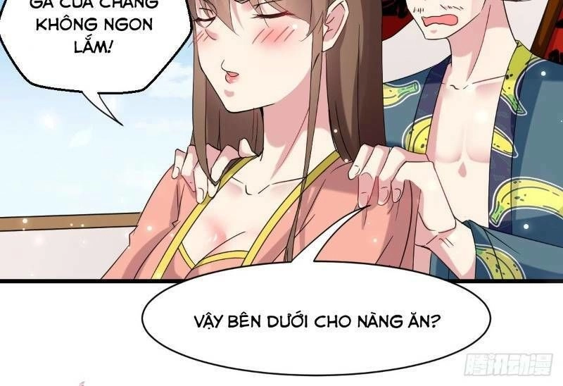 Dị Giới Siêu Cấp Ở Rể Chapter 33 - 6