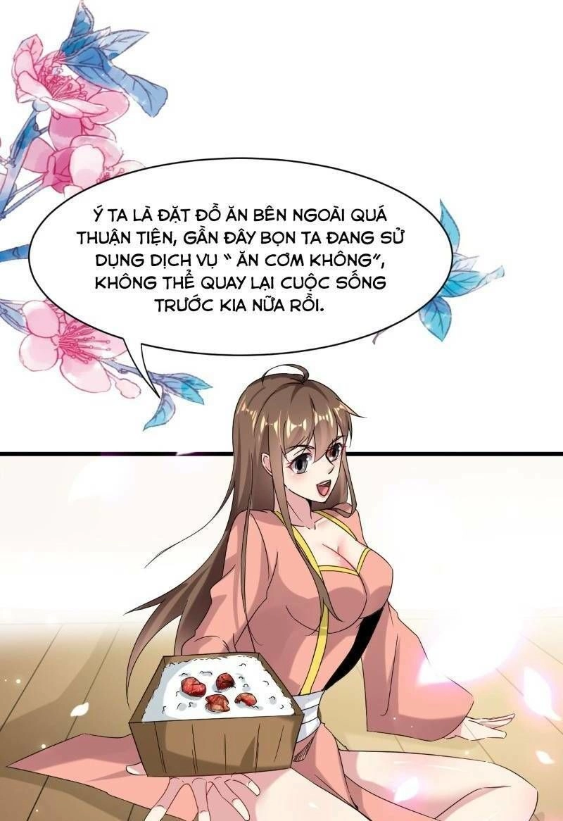 Dị Giới Siêu Cấp Ở Rể Chapter 33 - 7