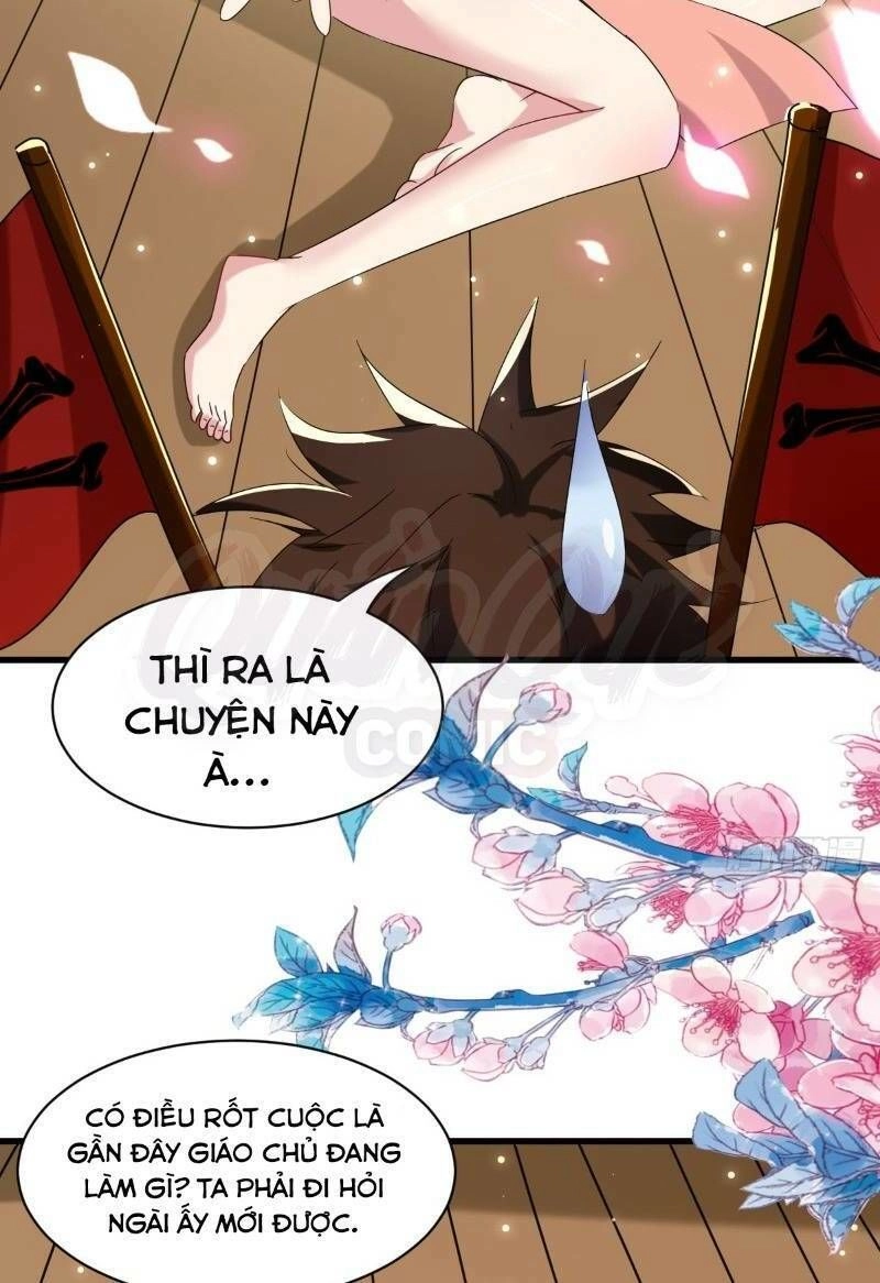 Dị Giới Siêu Cấp Ở Rể Chapter 33 - 8