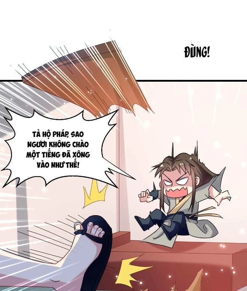 Dị Giới Siêu Cấp Ở Rể Chapter 33 - 16